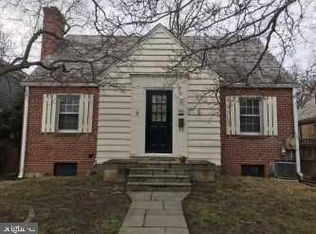 505 Pershing Dr, Silver Spring, MD 20910