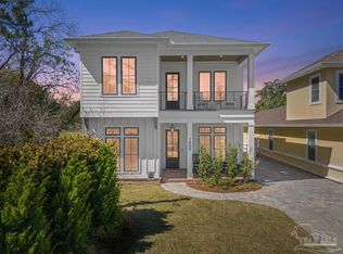 1600 E Heinberg St, Pensacola, FL 32502