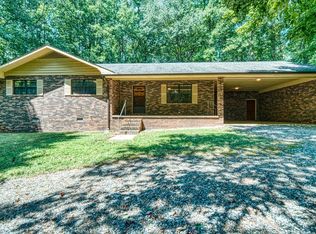 155 Hickory Heights Rd, Blairsville, GA 30512