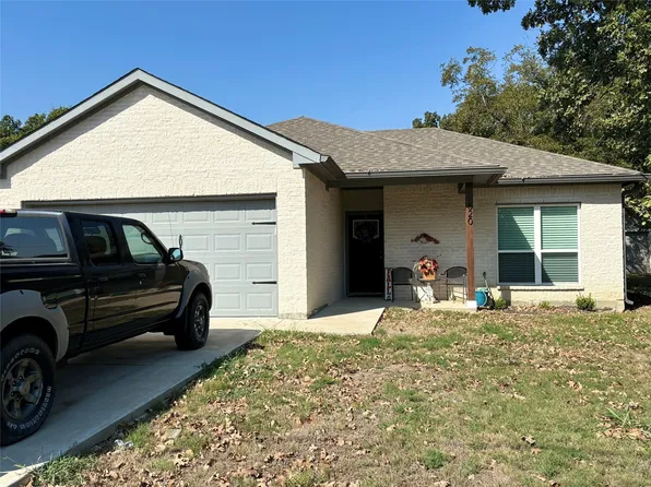 620 S Elm St, Milford, TX 76670