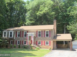 3101 Apple Creek Ln, Waldorf, MD