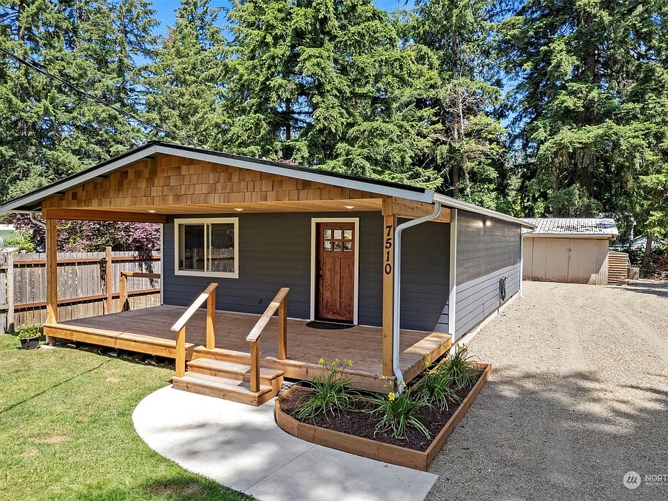 1st image of 7510 192nd Avenue E