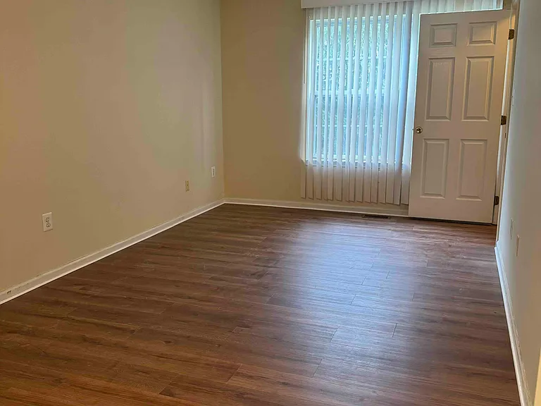 Master bedroom view