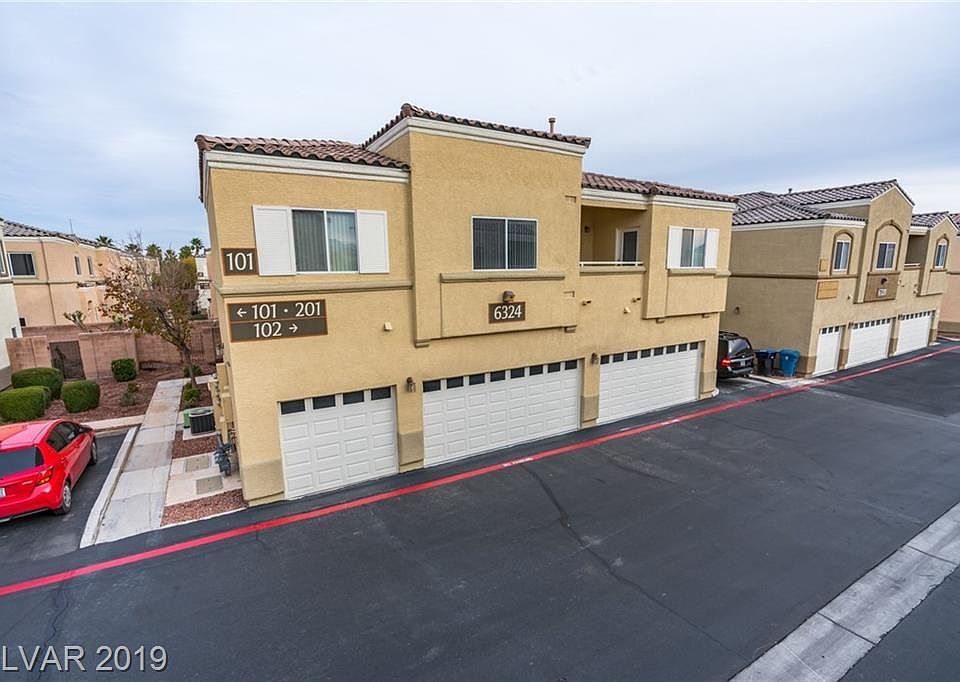 1st image of 6324 Desert Leaf St #2