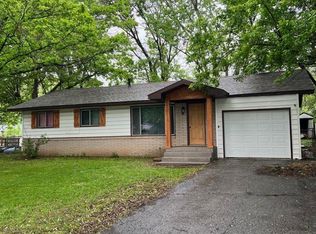 1805 Cole St, West Plains, MO 65775