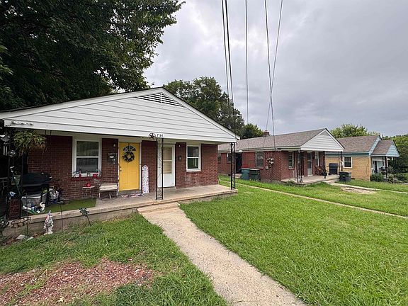2nd image of 734 Lane Ave