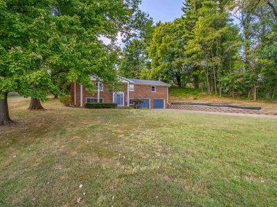 608 Jefferson St, Newburgh, IN, 47630