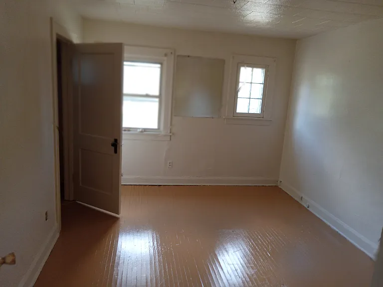 Enter Bedroom #1