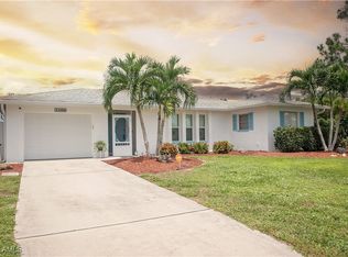 1406 NE 17th Ave, Cape Coral, FL 33909