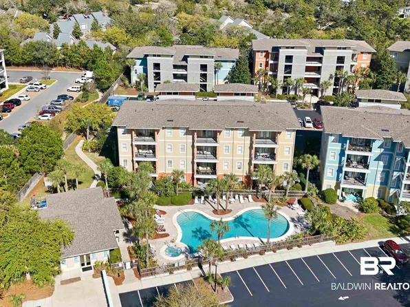 1430 W Regency Rd #I-102, Gulf Shores, AL 36542