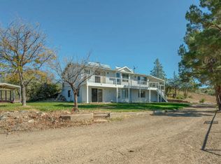 14020 E Ridge Way, Dewey, AZ 86327