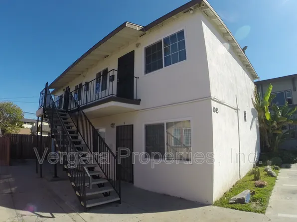 1083 E 7th St APT 4, Long Beach, CA 90813