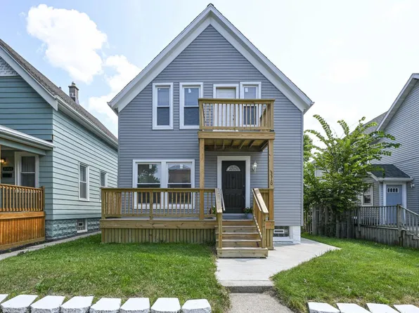 3310 North Pierce STREET, Milwaukee, WI 53212