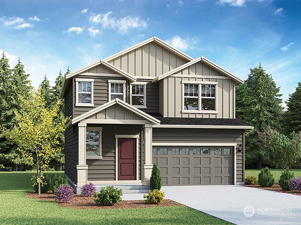 1st image of 10618 SE 265th Place