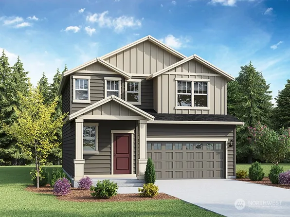 26529 SE 106th Avenue SE, Kent, WA 98030