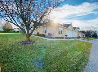 6001 W Bush Ct, Monee, IL 60449