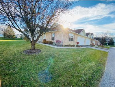 6001 W Bush Ct, Monee, IL, 60449