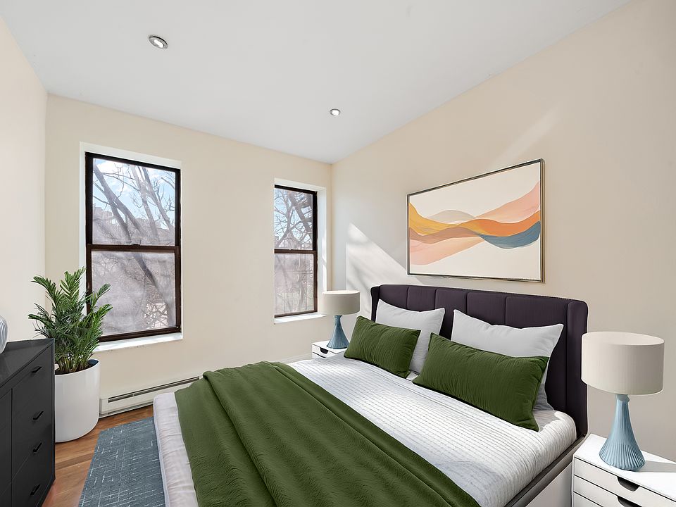 1st image of 120 W 109th St #4F