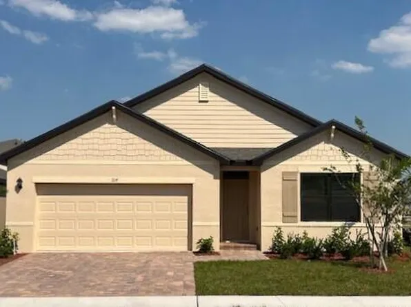 514 Sea Spray Drive, Fort Pierce, FL 34945
