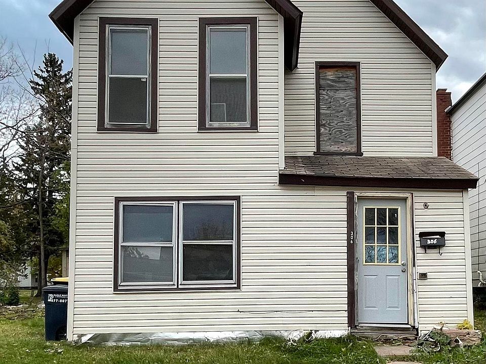 306 7th St W, Ashland, WI 54806 Zillow