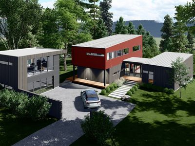 6149 NE Eagle Harbor Drive, Bainbridge Island, WA, 98110