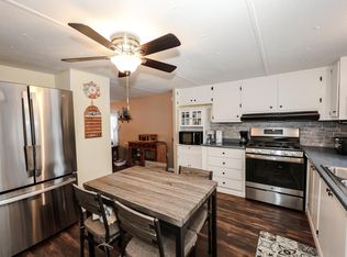 153 Leavitt Road, Pittsfield, NH 03263