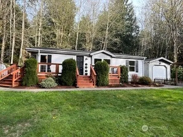 24022 Vinland Terrace NW, Poulsbo, WA 98370