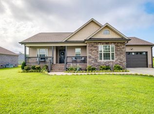 515 Brookside Dr, Mount Pleasant, TN 38474