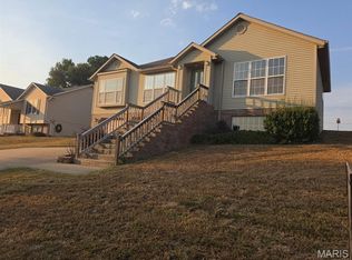 1184 Birdie Ln, Jackson, MO 63755