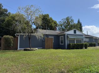909 N Thornton Ave, Orlando, FL 32803