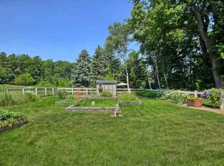 12625 Bluff Rd, Traverse City, MI 49686