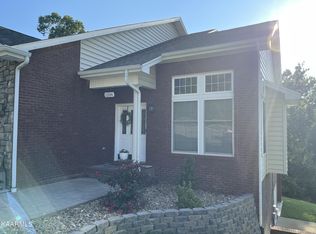 1206 Jessica Loop, Jefferson City, TN 37760