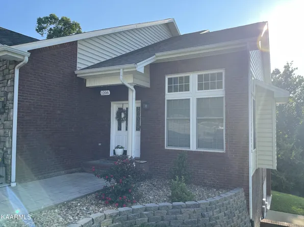 1206 Jessica Loop, Jefferson City, TN 37760