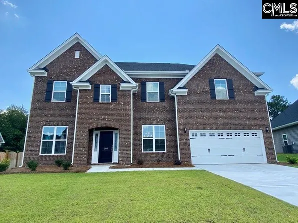 508 Montrose Dr, Lexington, SC 29072