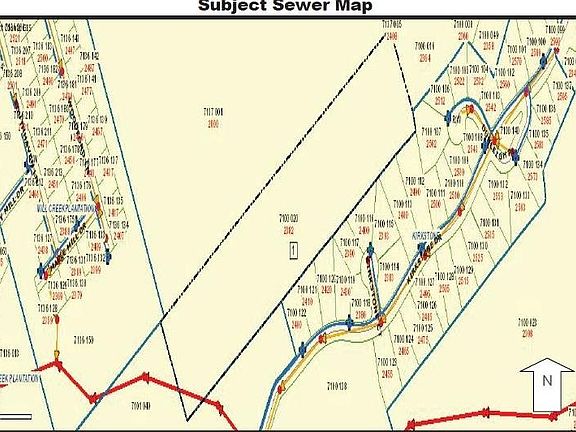3rd image of 2382 Gravel Springs Rd