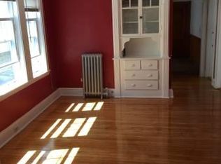 28-30 Fairfax St #1, Somerville, MA 02144
