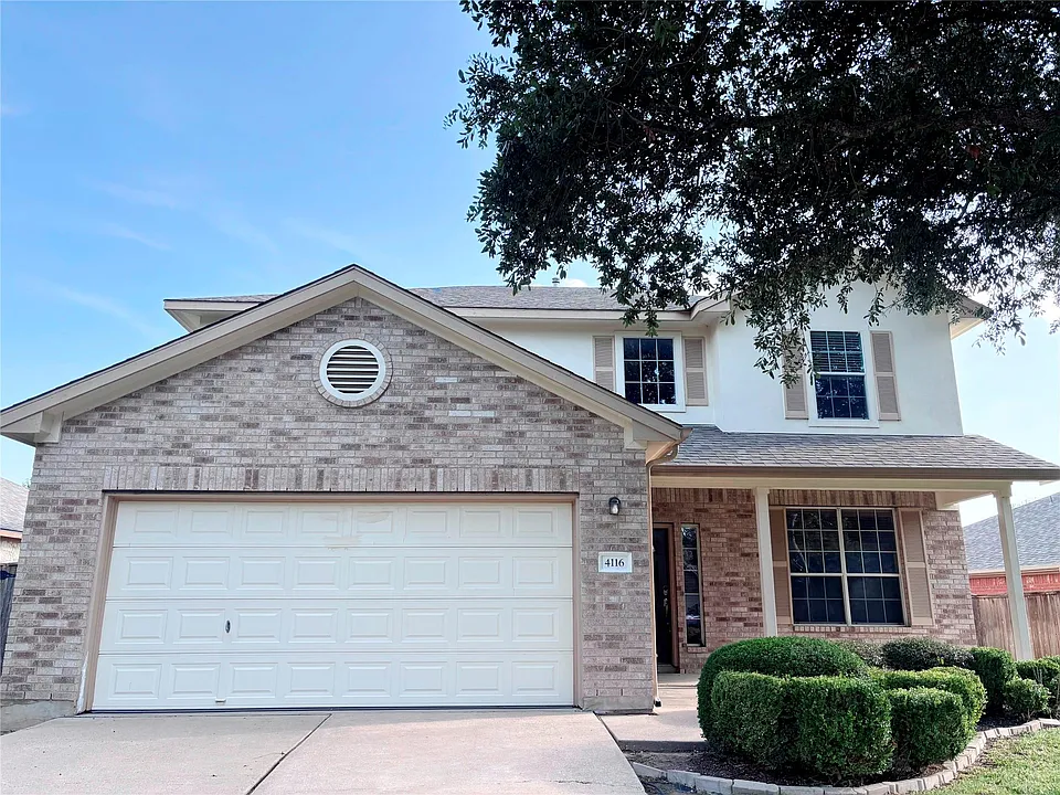 4116 Meadow Bluff Way