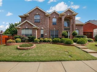 1329 Pinehurst Dr, Lewisville, TX 75077
