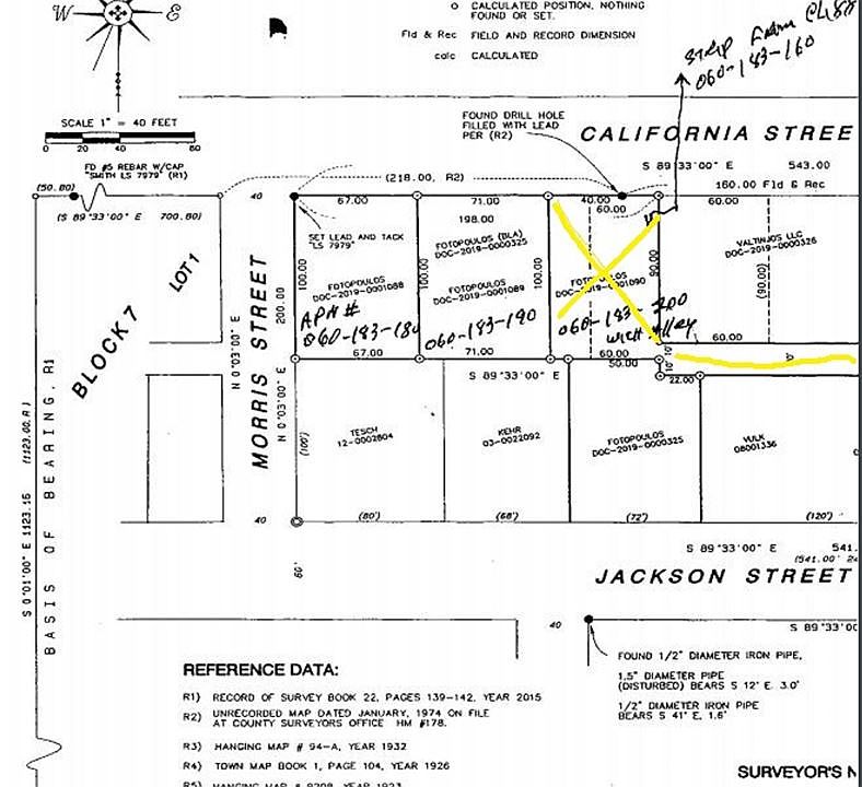 2nd image of 445 California St