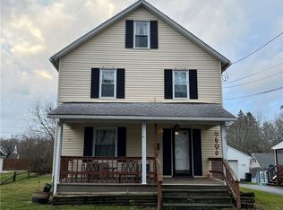 415 North Ave, Ligonier, PA 15658