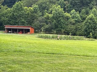 524 N Fork Rd, Black mountain, NC 28711