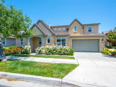11506 Cuervo Way, Atascadero, CA, 93422