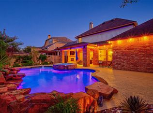 28210 Wild Mustang Ln, Fulshear, TX 77441