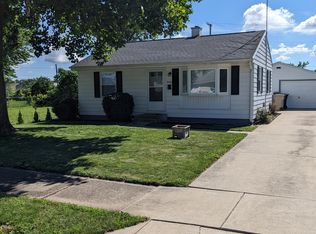 1030 S Edison Ave, South Bend, IN 46619