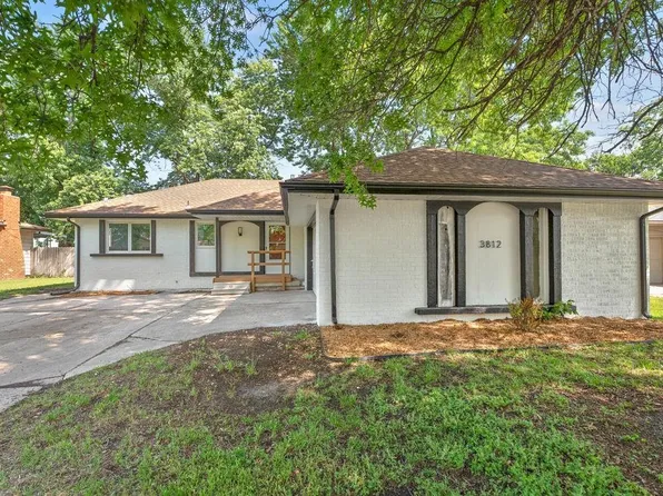 3812 W Cornelison St, Wichita, KS 67203