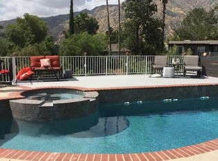 7643 Memory Dr, Tujunga, CA 91042