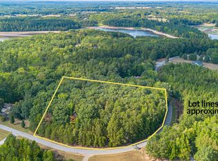 50 Large Mouth Ln, Clarksville, VA 23927