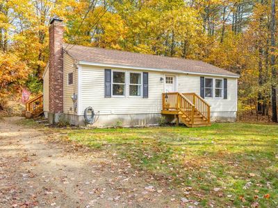 13 Spring Lake Drive, North Waterboro, ME, 04061
