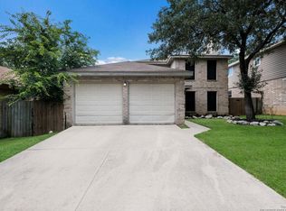 16547 Canyon Cross, San Antonio, TX 78232