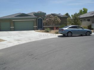 6483 Goodale St, Pahrump, NV 89048